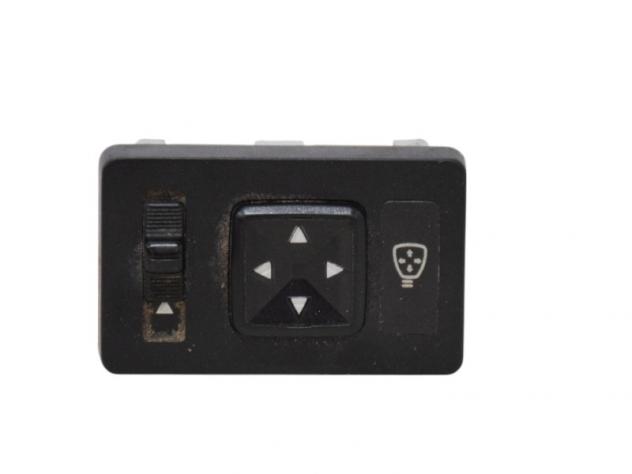 NTY EWS-VW-099 Comando, Regolazione specchio