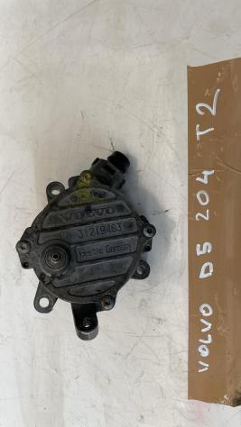 DEPRESSORE FRENI POMPA A VUOTO VOLVO V60 1° Serie 31219463 diesel 2.4 (1018)