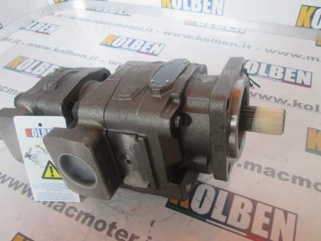Pompa Commercial mod. 772200