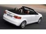 Audi A3 cabrio paraurti fanale cofano kit airbag specchietto 08>12