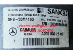 Mercedes Classe C 2016 compressore aria condizionata A0008302800