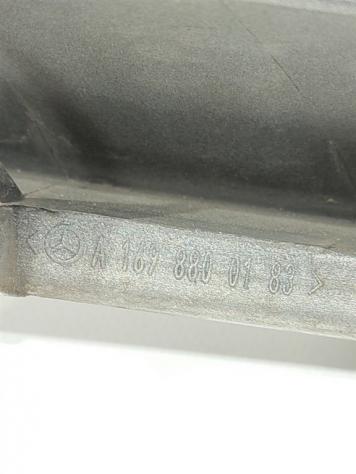 GRIGLIA RADIATORE MERCEDES Classe B W245 1° Serie A1698800183 640940 (0511) - Foto 5