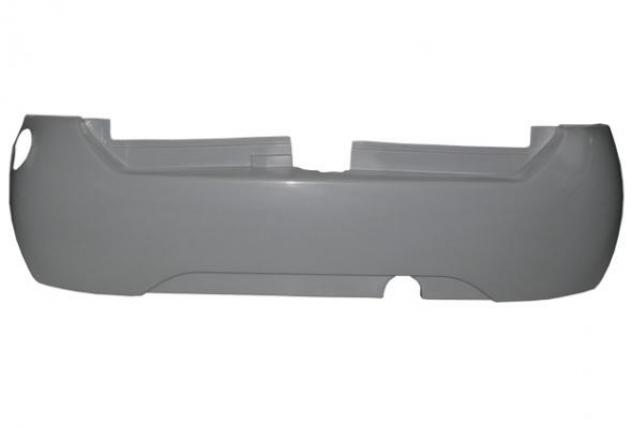 KIN773001004 PARAURTI POSTERIORE ITALCAR T3