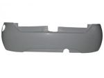 KIN773001004 PARAURTI POSTERIORE ITALCAR T3