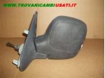 RETROV.SX.manuale NERA CITROEN BERLINGO  Vetri e Retrovisori  Cristalli  Re &hellip;