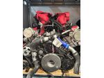 Motore Ferrari del 2023