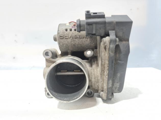 CORPO FARFALLATO VOLKSWAGEN Polo 5° Serie A2C53060088 CGPA Benzina 1200 (0917) - Foto 4