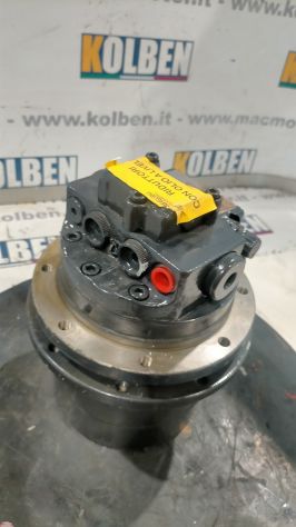 Motoriduttore per miniescavatore YANMAR VIO 20.3