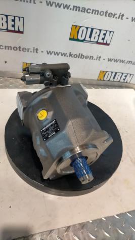 Rexroth A10VSO71DFR/31R-PPA12N00 Pompa Idraulica A10VSO
