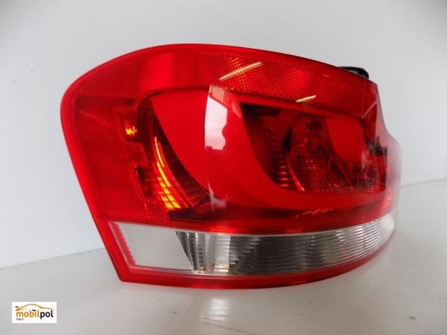 Faro a LED posteriore sinistro BMW 1 E82 / E88 - 11808 - Foto 2