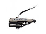 MANIGLIA ESTERNA ANTERIORE DESTRA RENAULT Captur Serie 806706656R (1319)