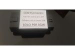 Sblocco bypass diagnosi sgw iveco alfa fiat lancia jeep adattatore obd