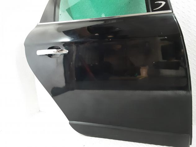 PORTIERA POSTERIORE DESTRA LANCIA Delta 3° Serie 198 A2.000 (0811) - Foto 4