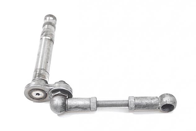 ALBERO RINVIO SELETTORE CAMBIO BMW R 1200 ST K28 2003 - 2007 23417693520 SELECTOR SHAFT