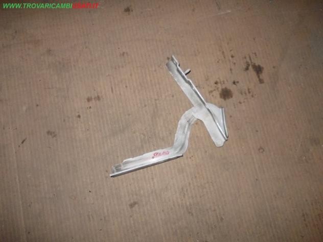 CERNIERA COFANO ANT.S. BIANCO FIAT SCUDO (270-3H)  Carrozzeria  Lamierati esterni  Cofano  Cerniera cofano  FIAT - SCUDO - 01-01-2007 - 01-12-2016
