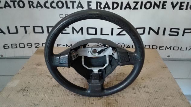 Volante Suzuki Ignis 2^ serie del 2004