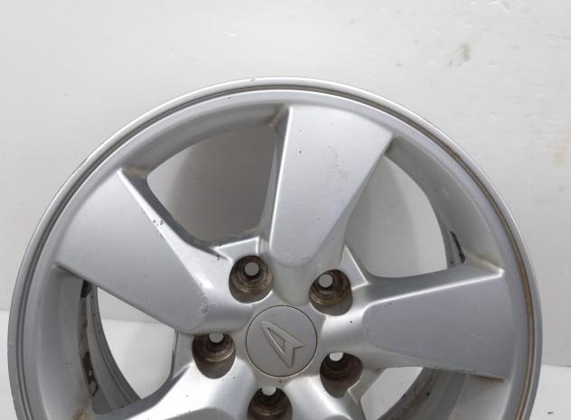 CERCHIO IN LEGA DAIHATSU Terios 1° Serie (9706) - Foto 7