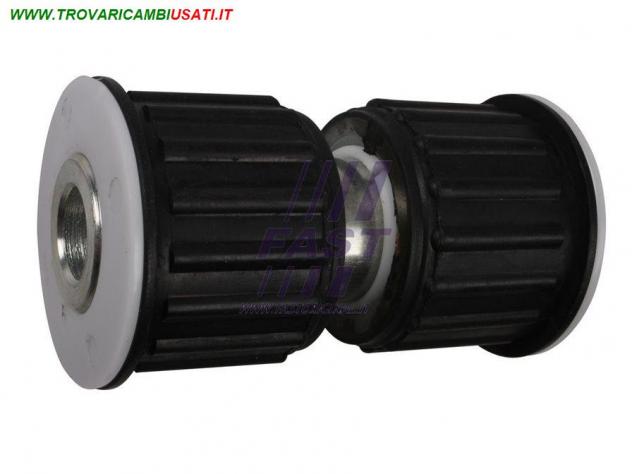 SILENT BLOCK BALESTRA FIAT DUCATO 06/ 14 POSTERIORE SUPERIORE SET FT18395