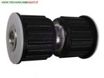 SILENT BLOCK BALESTRA FIAT DUCATO 06/ 14 POSTERIORE SUPERIORE SET FT18395