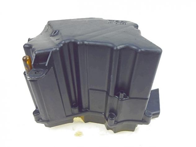 SCATOLA FILTRO ARIA KAWASAKI Z 300 ABS 2015 - 2016 110380046 AIR BOX CLEANER - Foto 3
