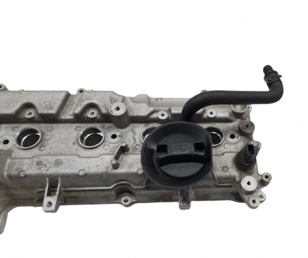 COPERCHIO PUNTERIE DACIA Duster 1° Serie 132656341R H4M 438, H4M 738 Benzina 1600 (1017) - Foto 9