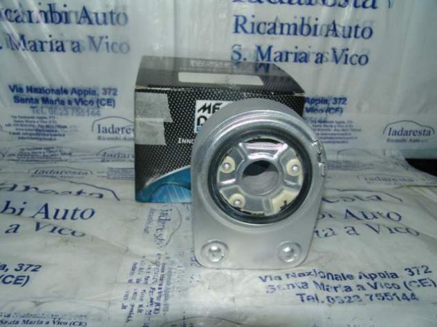 Radiatore olio motore fiat doblo 46810102 - Foto 2