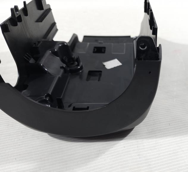 RIVESTIMENTO PIANTONE DELLO STERZO COMPLETO AUDI A3 Sportback (8YA) 8Y0953512D (19) - Foto 5