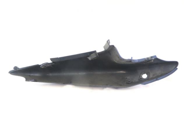 SUZUKI SV 650 4551219F CARENA POSTERIORE SINISTRA 99 - 02 REAR LEFT FAIRING CON GRAFFI - Foto 3