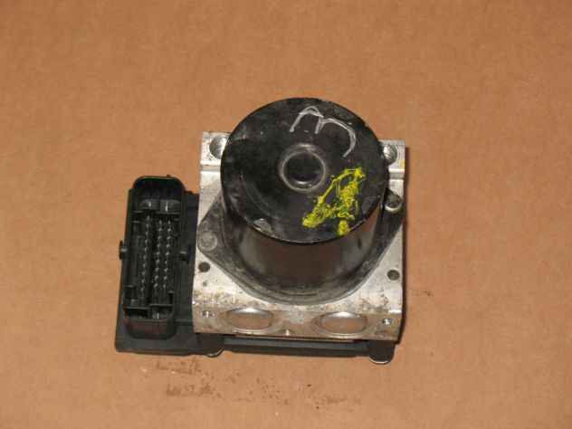 0265231945 POMPA ABS SKODA ROOMSTER 0265231945 6R0907379C 0265800635