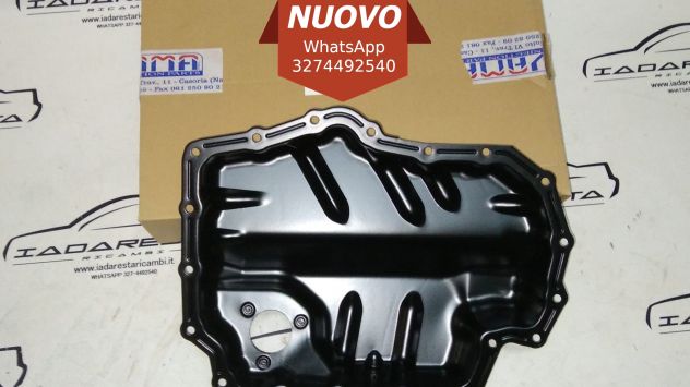 Carter Distribuzione Clio-Captur 1.5Dci 135630596R