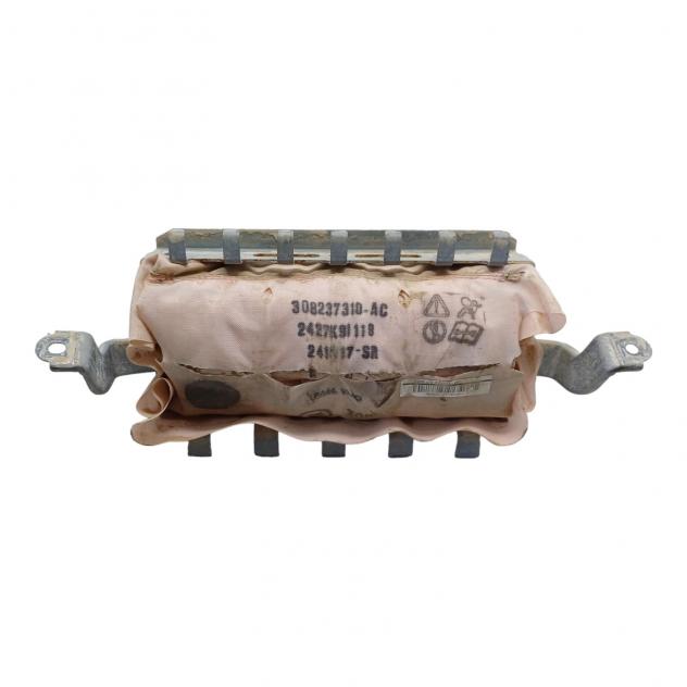KIT AIRBAG COMPLETO NISSAN Qashqai Serie K9K 636, K9K 646 (14) - Foto 4
