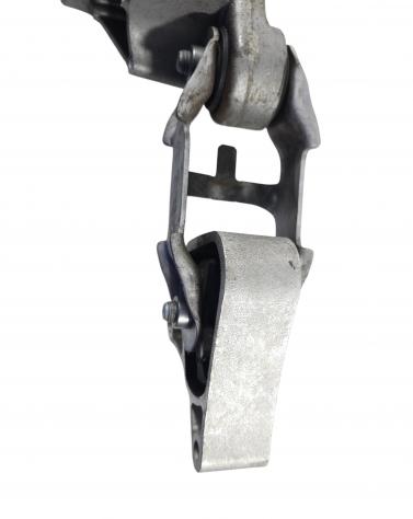 SUPPORTO MOTORE MERCEDES Classe B W246 2° Serie A2462400809 651901 Diesel 1800 (12) - Foto 15