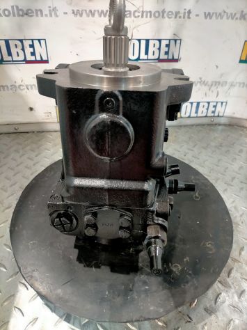 Pompa Rexroth A4VG56DA1D8/32R-NAC02F025SH-S