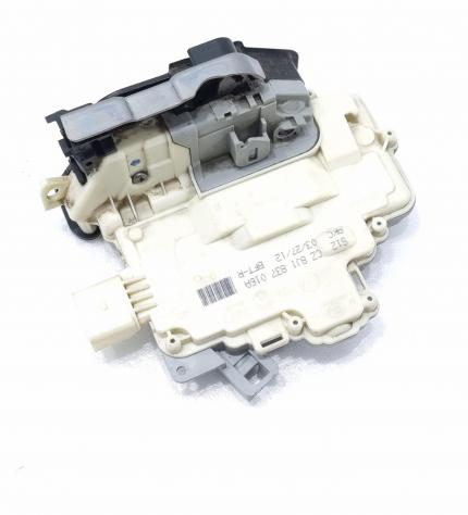 SERRATURA ANTERIORE DESTRA AUDI Q3 Serie (8UG) 8J1837016A (14) - Foto 4
