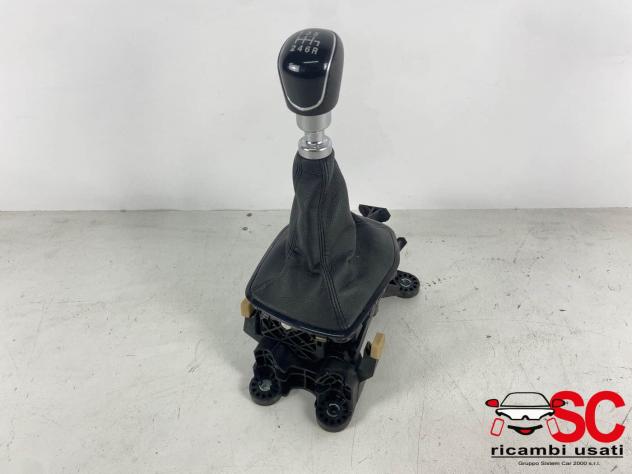 Leva Cambio Manuale Fiesta Mk7 1.5 Tdci - 38832 - Foto 2