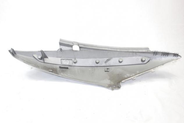 CARENA POSTERIORE DESTRA SYM JOYMAX 300 EVO 2008 - 2013 8350G-L3A-000 RIGHT SIDE REAR FAIRING LEGGERI GRAFFI - Foto 2