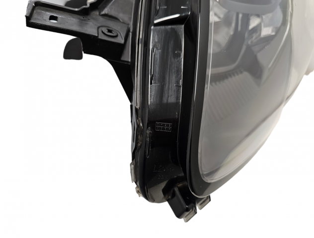 FARO ANTERIORE SINISTRO FORD Puma Serie L1TB-13E015 (19) - Foto 3