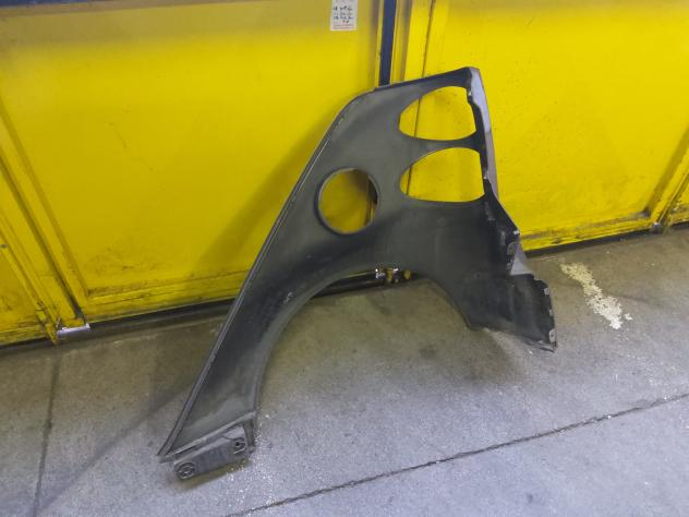 PARAFANGO POSTERIORE DESTRO SMART Fortwo Coupé (W451) A4518820201 (0715) - Foto 4