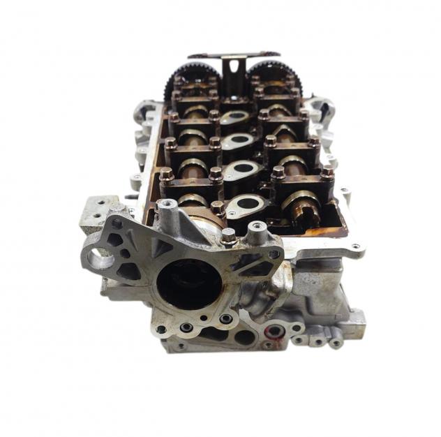 TESTA COMPLETA JEEP Renegade Serie 46351766 46347813 Hybrid 1500 (18) - Foto 9