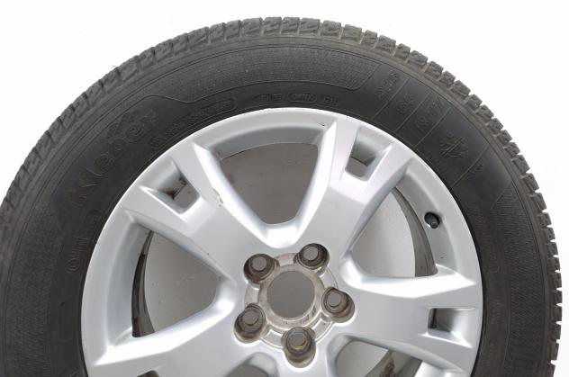 CERCHIO IN LEGA TOYOTA Rav4 4° Serie 2AD-FHV, 2AD-FTV (0509) - Foto 14