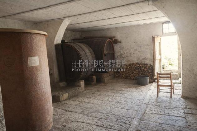 Antico podere con terreno ad Asciano - Foto 7