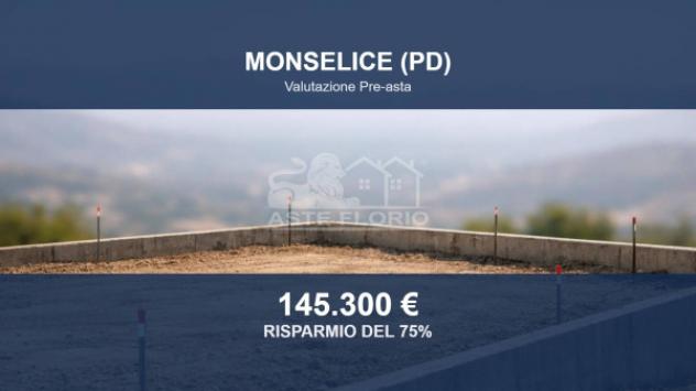 Immobile in asta di 2888 m² in vendita a Monselice