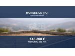 Immobile in asta di 2888 m² in vendita a Monselice