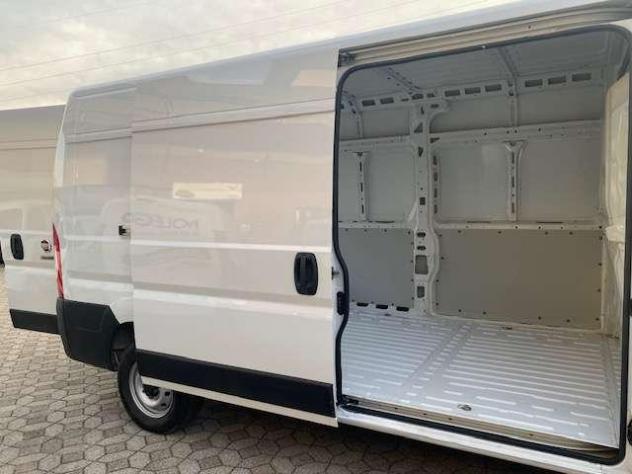 Fiat Ducato 33 2.3 MTJ 120 CV L3H2 - Foto 3