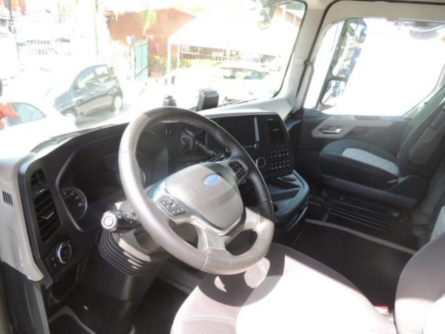 FORD 2023 Ford F-Max 500 rif. 23689814 - Foto 7