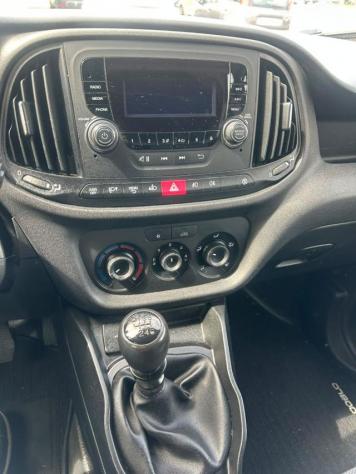 FIAT Doblo Doblò 1.6 MJT 105CV S&S CargoBUSINESS rif. 24093774 - Foto 7
