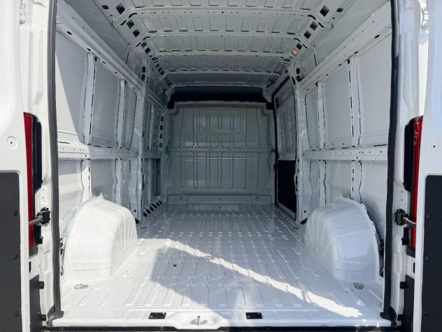 Fiat Ducato series 2 lastrato 35q lh2 140cv 2.2 multijet 3 MY25#*PREZZO IVA ESCLUSA! - Foto 7
