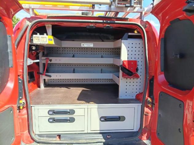 FIAT Fiorino 1.3 MJT 95CV Cargo Adventure rif. 24013277 - Foto 7