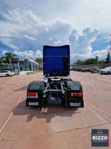 DAF XF 105.510 - Foto 10