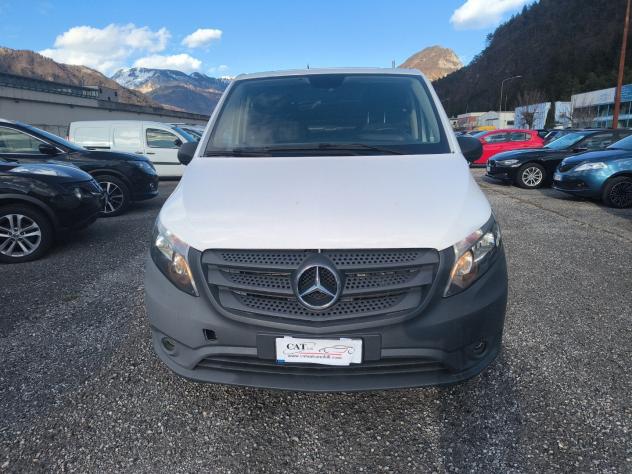 Mercedes-Benz Vito 119 CDI furgone - Foto 2